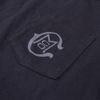 Camiseta Manga Longa Pocket