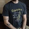 Camiseta Cowgirl