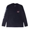 Camiseta Manga Longa Spider 