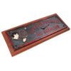 Placa Proibido Fumar