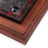Placa Proibido Fumar
