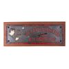 Placa Proibido Fumar