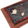 Placa Proibido Fumar