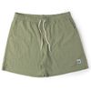 Bermuda Rayon - Verde