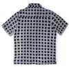 Camisa Tabuleiro
