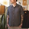 Camisa Tabuleiro