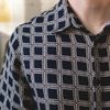 Camisa Tabuleiro