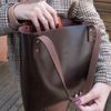 Bolsa Vela - Coffee