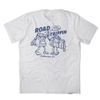 Camiseta Road Trippin
