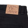Calça Straight Black