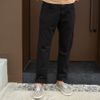 Calça Straight Black