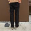 Calça Straight Black