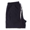 Bermuda Rayon - Black