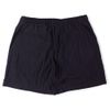 Bermuda Rayon - Black
