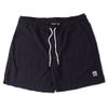 Bermuda Rayon - Black