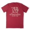 Camiseta ROPE