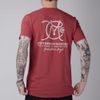 Camiseta ROPE