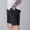 Bermuda FATIGUE - Black