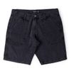 Bermuda FATIGUE - Black