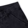 Bermuda FATIGUE - Black