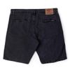 Bermuda FATIGUE - Black