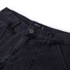 Bermuda FATIGUE - Black