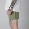 Bermuda Rayon - Verde