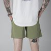 Bermuda Rayon - Verde