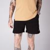Bermuda Rayon - Black
