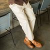 Calça FATIGUE LOOSE - Off White