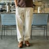 Calça FATIGUE LOOSE - Off White