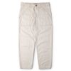 Calça FATIGUE LOOSE - Off White