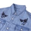 Camisa GARÇAS