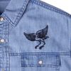 Camisa GARÇAS