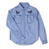 Camisa GARÇAS