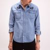 Camisa GARÇAS