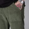 Calça FATIGUE - Velvet Verde