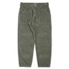 Calça FATIGUE - Velvet Verde