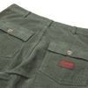 Calça FATIGUE - Velvet Verde