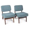 Poltronas CIMO nº 8.137