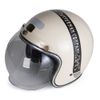 Capacete Cutterman x Urban - Tracer Off White