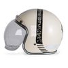 Capacete Cutterman x Urban - Tracer Off White