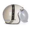 Capacete Cutterman x Urban - Tracer Off White