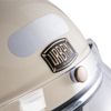 Capacete Cutterman x Urban - Tracer Off White