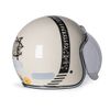 Capacete Cutterman x Urban - Tracer Off White