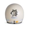 Capacete Cutterman x Urban - Tracer Off White