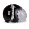 Capacete Cutterman x Urban - Tracer Preto