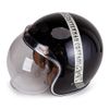 Capacete Cutterman x Urban - Tracer Preto