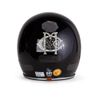 Capacete Cutterman x Urban - Tracer Preto