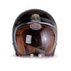 Capacete Cutterman x Urban - Tracer Preto
